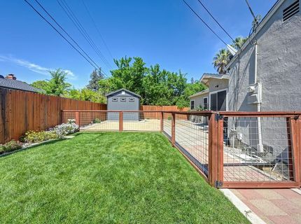 3422 David Way, Sacramento, CA 95820 Photo