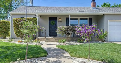 3422 David Way, Sacramento, CA 95820 Photo