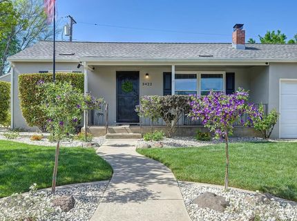 3422 David Way, Sacramento, CA 95820 Photo