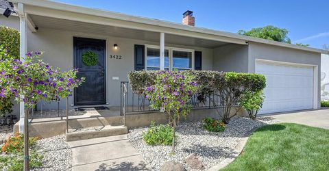 3422 David Way, Sacramento, CA 95820 Photo