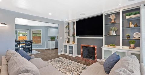 3422 David Way, Sacramento, CA 95820 Photo