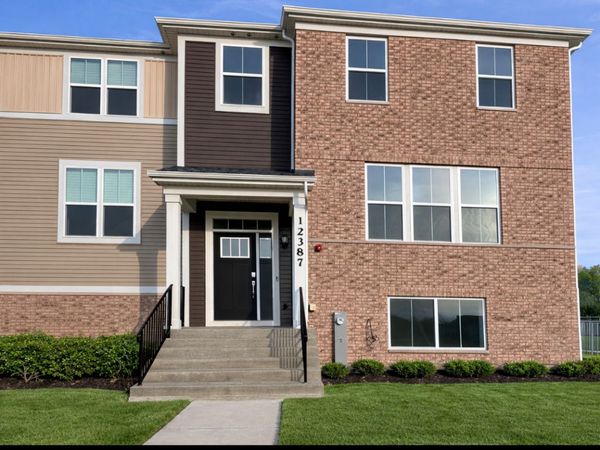 12387 Tinsley Street , Huntley, IL 60142