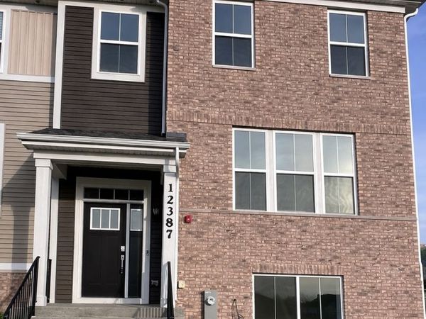 12387 Tinsley Street , Huntley, IL 60142
