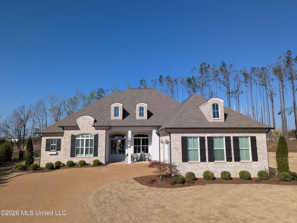 410 Allen Cove, Oxford, MS 38655