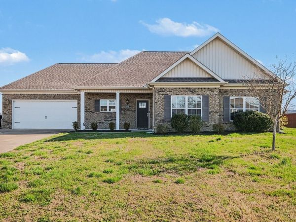 5130 Vinnie Dell Dr , Chapel Hill, TN 37034