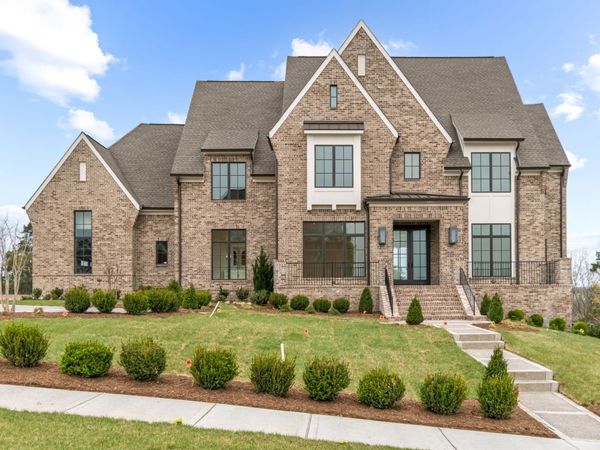 1647 Heartwood Ln , Brentwood, TN 37027