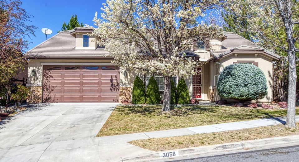 3058 Banestone Road, Sparks, NV 89436 Photo