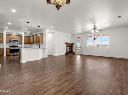 3058 Banestone Road, Sparks, NV 89436 Photo