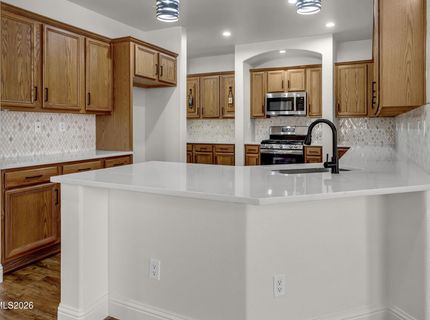 3058 Banestone Road, Sparks, NV 89436 Photo