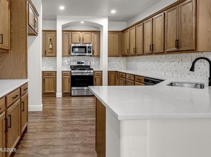 3058 Banestone Road, Sparks, NV 89436 Photo