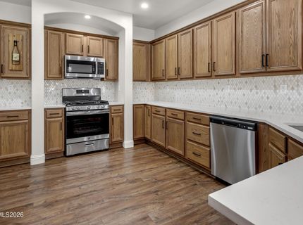 3058 Banestone Road, Sparks, NV 89436 Photo