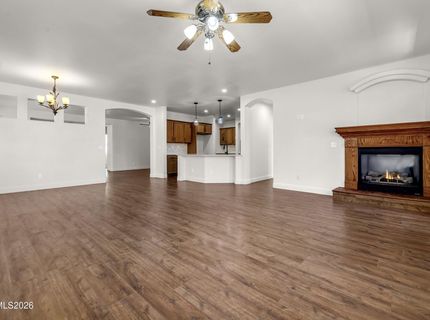 3058 Banestone Road, Sparks, NV 89436 Photo