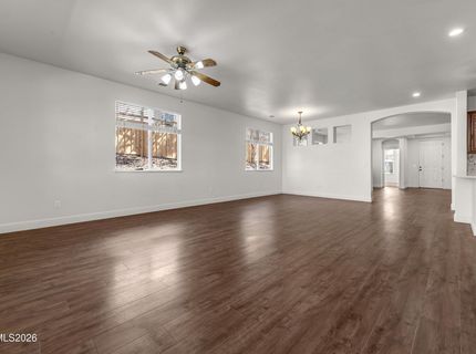 3058 Banestone Road, Sparks, NV 89436 Photo