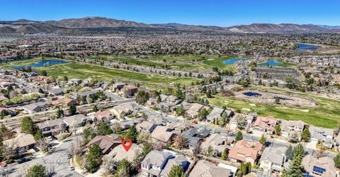 3058 Banestone Road, Sparks, NV 89436 Photo