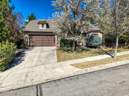3058 Banestone Road, Sparks, NV 89436 Photo