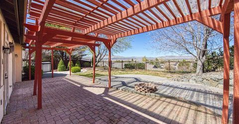3058 Banestone Road, Sparks, NV 89436 Photo