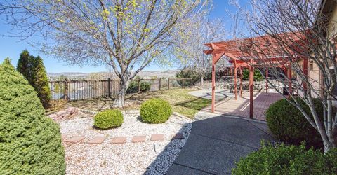 3058 Banestone Road, Sparks, NV 89436 Photo