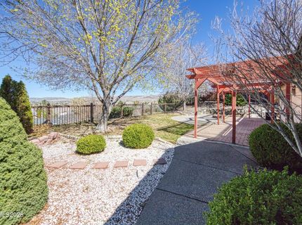 3058 Banestone Road, Sparks, NV 89436 Photo