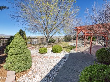 3058 Banestone Road, Sparks, NV 89436 Photo