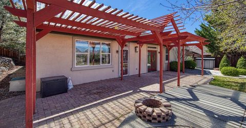 3058 Banestone Road, Sparks, NV 89436 Photo