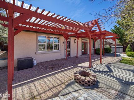 3058 Banestone Road, Sparks, NV 89436 Photo