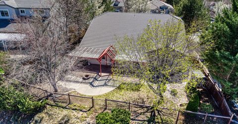 3058 Banestone Road, Sparks, NV 89436 Photo