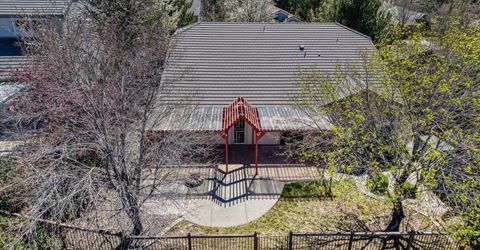 3058 Banestone Road, Sparks, NV 89436 Photo