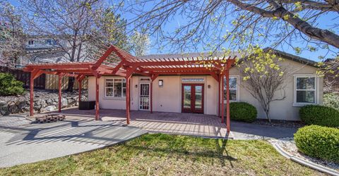 3058 Banestone Road, Sparks, NV 89436 Photo