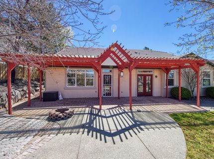 3058 Banestone Road, Sparks, NV 89436 Photo