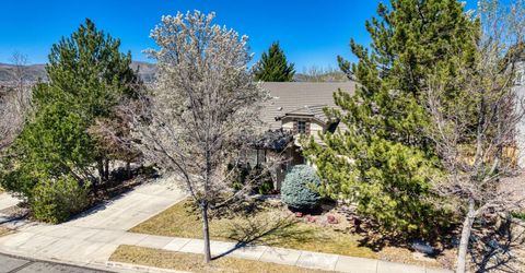 3058 Banestone Road, Sparks, NV 89436 Photo