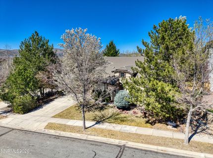 3058 Banestone Road, Sparks, NV 89436 Photo