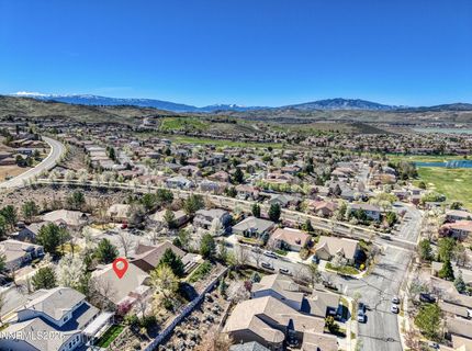 3058 Banestone Road, Sparks, NV 89436 Photo
