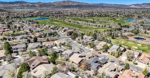 3058 Banestone Road, Sparks, NV 89436 Photo