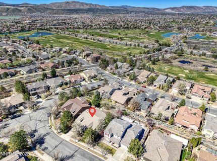 3058 Banestone Road, Sparks, NV 89436 Photo