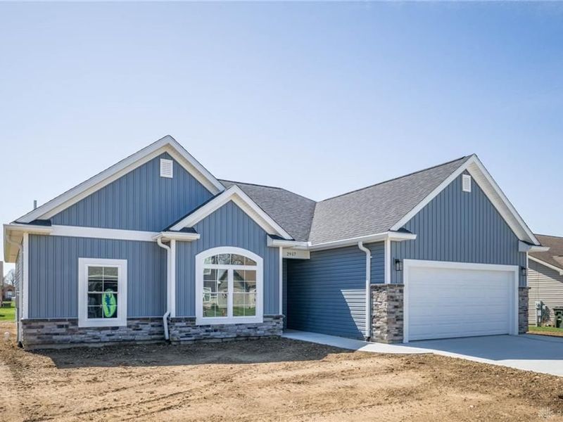 2917 Seminole Way, Piqua, OH 45356 Photo 1