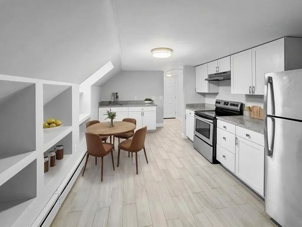 58-60 Wilson St, Unit 3, Haverhill, MA 01832