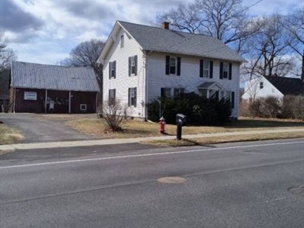 655 Morgan Rd, West Springfield, MA 01089