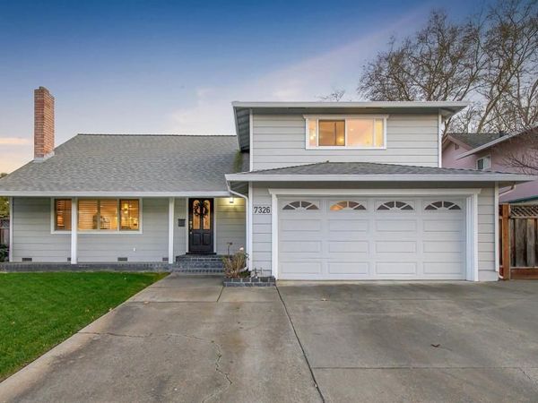 7326 Hillsdale Dr, Pleasanton, CA 94588