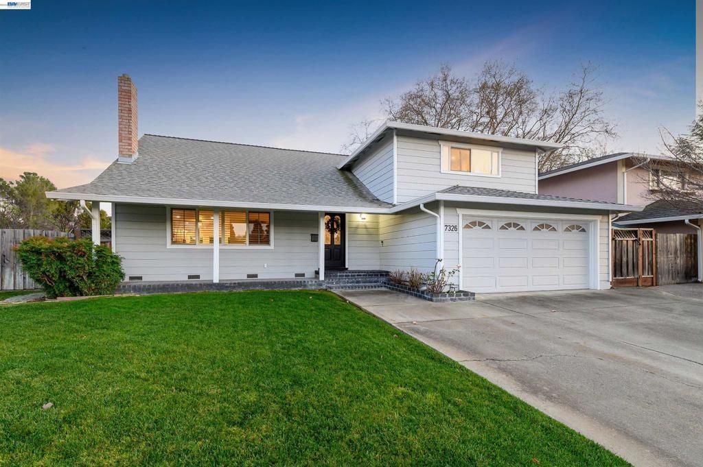 7326 Hillsdale Dr, Pleasanton, CA 94588 Main Photo