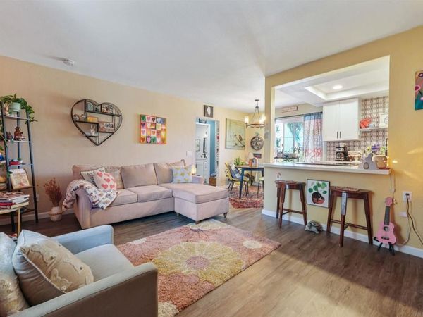 4161 Winona Ave, Unit 8, San Diego, CA 92105