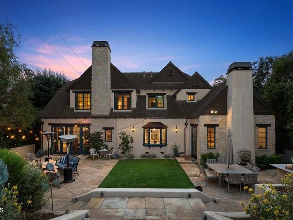 951 Descanso Drive, La Canada Flintridge, CA 91011