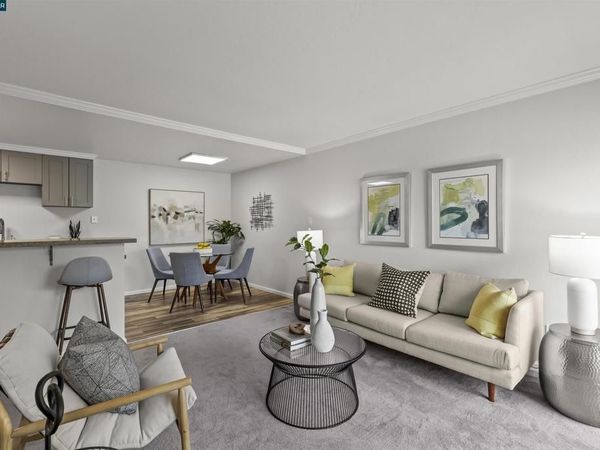 590 El Dorado Ave, Unit 214, Oakland, CA 94611