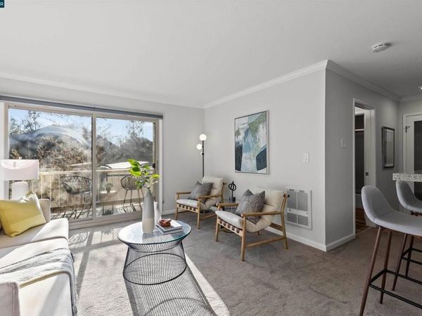 590 El Dorado Ave, Unit 214, Oakland, CA 94611