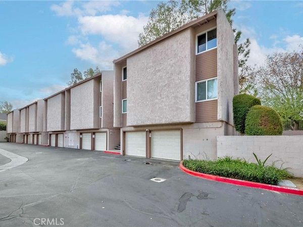 1525 Walnut Leaf, Unit 211, Walnut, CA 91789