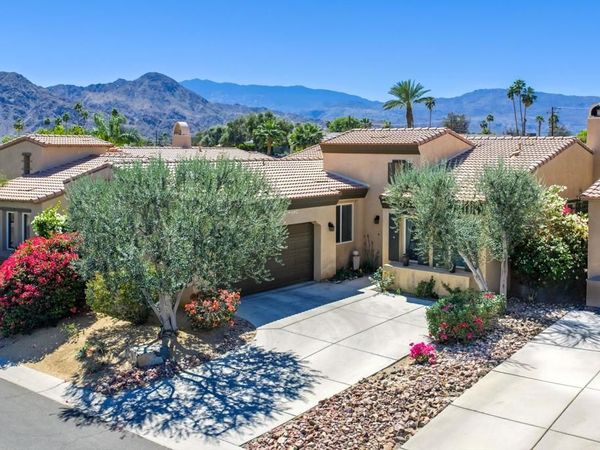 77355 New Mexico Drive, Palm Desert, CA 92211
