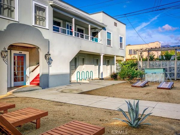 107 N Columbus Avenue, Unit A, Glendale, CA 91203