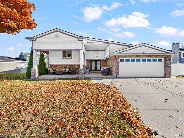 1310 Plainfield Street, Dearborn Heights, MI 48127