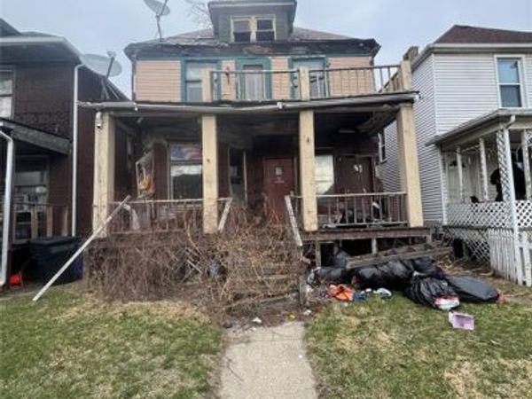 1442 Livernois Avenue, Detroit, MI 48209