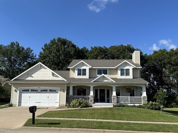 420 Driftwood STREET, West Salem, WI 54669