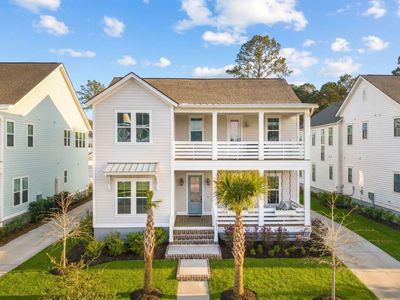 3571 Clambank Drive, Mount Pleasant, SC 29466